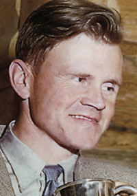 Wilfred Noyce