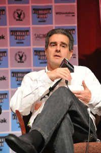 Michael Nozik