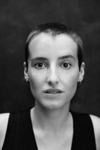 Talitha Parker