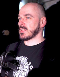 Pete Tomkies