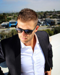 Aaron Michael Bailey