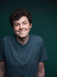 Adam Langdon