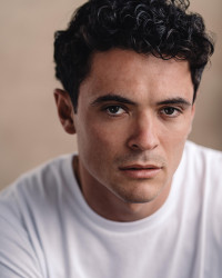 Jonny Labey