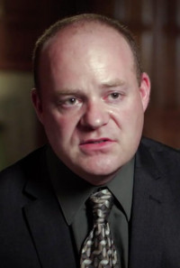 Christopher Pittman