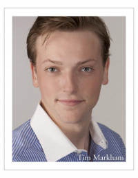 Tim Markham