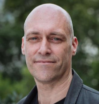 Stephen Tappin