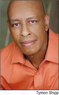 Tymon Shipp
