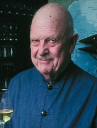 James Beard