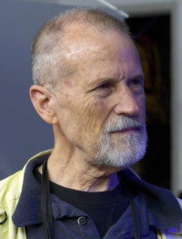Ken Boydston