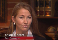 Donna B. Stepp