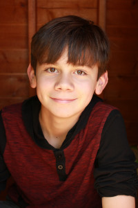 Ethan Dennis