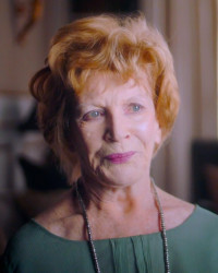 Edna O'Brien