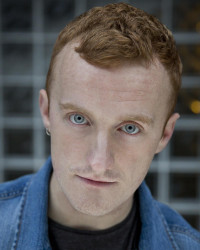Eric O'Brien