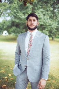 Benjamin Skipworth