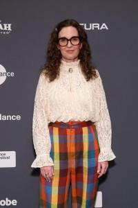 Molly O'Brien