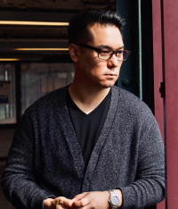 Patrick Chen