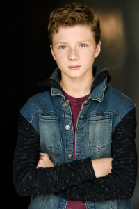 Cooper Chapman