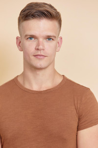 Nate Harris