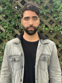 Derek Alfonso