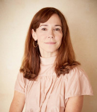 Frances O'Connor