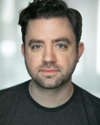 Gareth O'Connor