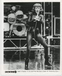 Hazel O'Connor