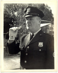 Robert Emmett O'Connor