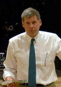 Bob Bigelow