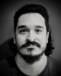 Simon Cabello