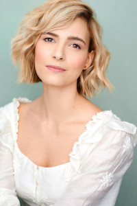 Bronté Stanfield