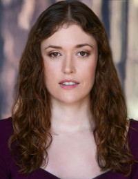 Stephanie Bergeron