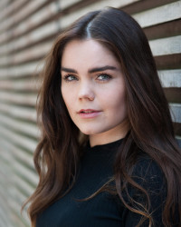 Kayleigh O'Connor