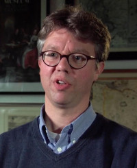 John Cramer