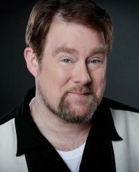 Christopher Michael Davis