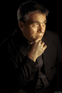 Mario O'Hara