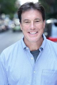 Peter O'Hara