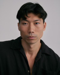 Benjamin Wang