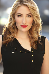 Deborah Grausman