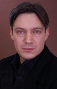 Mikhail Krishtal