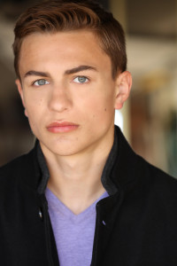 Patrick James Ross