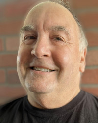 Edward Stone