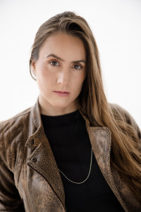 April Taft