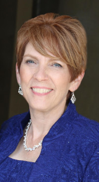 Mary O'Leary