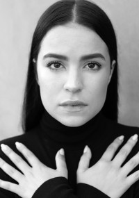 Anna Sophia Moad