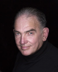 Daragh O'Malley