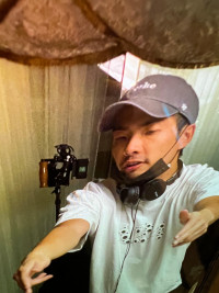 Derek Kwan
