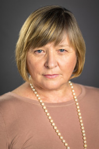 Debra Eckloff