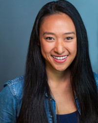 Alice Tsui