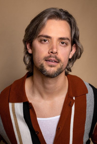 A.J. Friederich