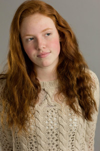 Rayna Loos